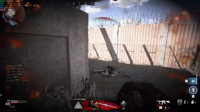 Gigabyte G5 GD. Call of duty modern warfare смотреть онлайн