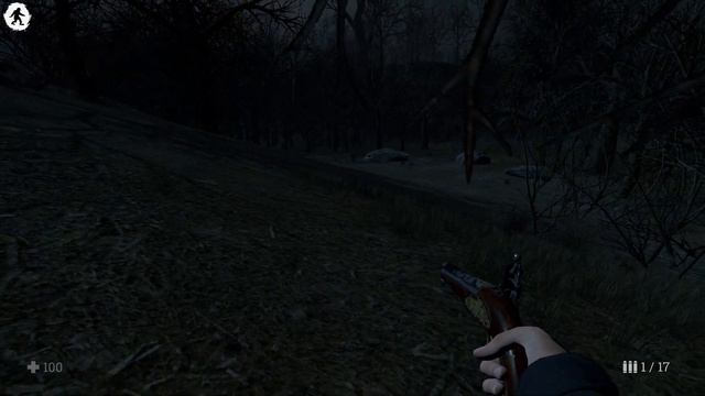 Краткий гайд по всей игре (Witch Hunt) смотреть онлайн