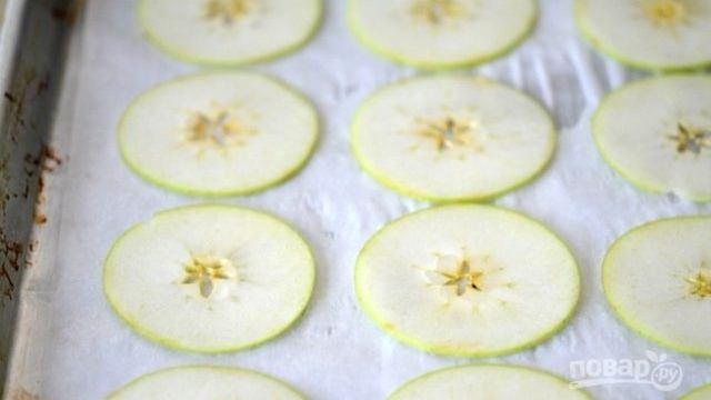 Сборник рецептов