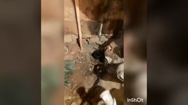Замена чугунного стояка на на ПВХ 110 смотреть онлайн