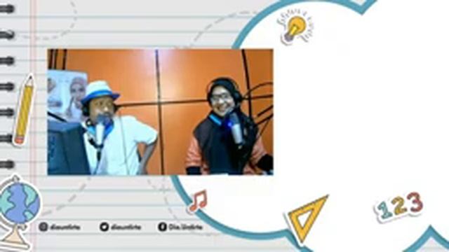 CONTOH SOAL AKM/ SD/ BAGIAN 5/ ASESMEN NASIONAL 2021/ DOWNLOAD SOAL AKM/ #GURUONRADIO/106 DIAUNTIRT смотреть онлайн