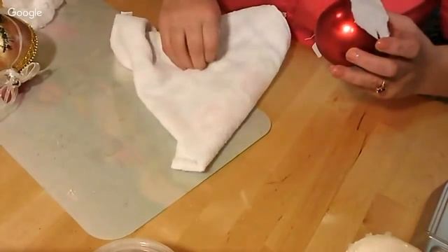 Галина Вакула Cоздание сложного фона, имитация потали, вживление, секреты декора смотреть онлайн