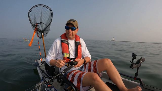 Costa Tuna Alley Pro Sunglasses смотреть онлайн