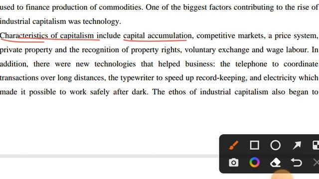 The industrial revolution and its consequence (3.6) смотреть онлайн
