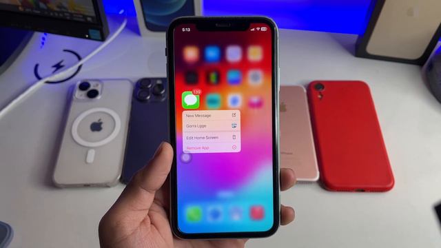 How to Clear System Data on iPhone 11 on iOS 17 смотреть онлайн