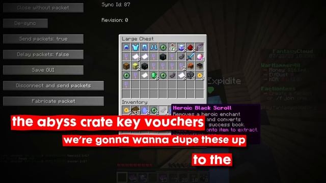 Ruining Pay-To-Win Server With Infinite Crate Keys смотреть онлайн