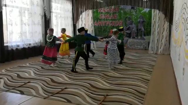 Атаман смотреть онлайн