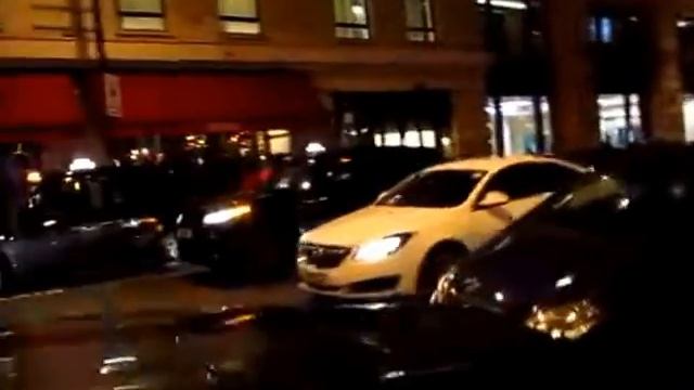Typical visitors of "Novikov" Restaurant in London смотреть онлайн