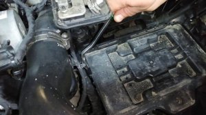 Замена сцепления на Киа Соренто II. (Replacing the clutch on the Kia Sorento II)