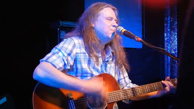 Сергей Чиграков "Чиж" - "Если" смотреть онлайн