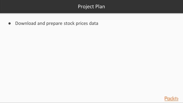 Real-World Python Deep Learn:Predict Closing Stock Price of Given Company for Next Day|packtpub.com смотреть онлайн