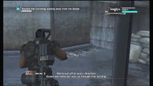 Binary Domain Xbox 360 HD Gameplay / Walkthrough Part 2 смотреть онлайн