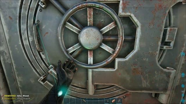 Setting Up A Tek Replicator In The Base | ARK: Valguero #33 смотреть онлайн