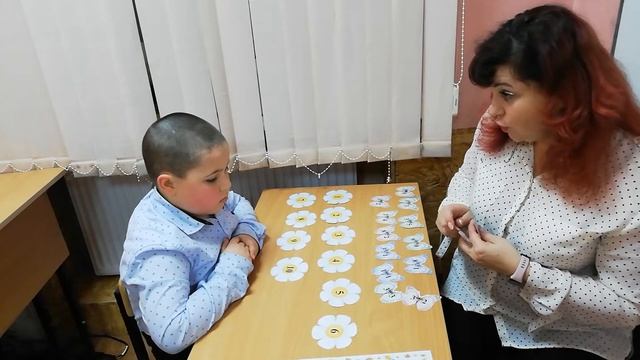 Развитие логического мышления на математическом материале смотреть онлайн