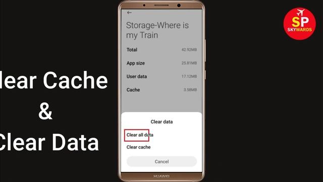 Fix Where is my Train Apps Oops Something Went Wrong Error Please Try Again Later Problem Solved смотреть онлайн