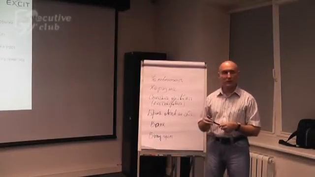 Стратегия без будущего: как российский бизнес умудряется жить только настоящим? Автор Андрей Вахин смотреть онлайн