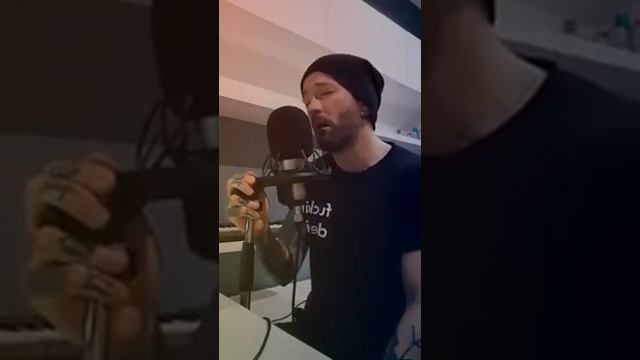 Steelheart - She's Gone (Cover by Eugent Bushpepa) смотреть онлайн