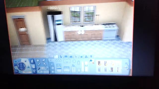 Sims 3- 1# | sim készítés :D смотреть онлайн
