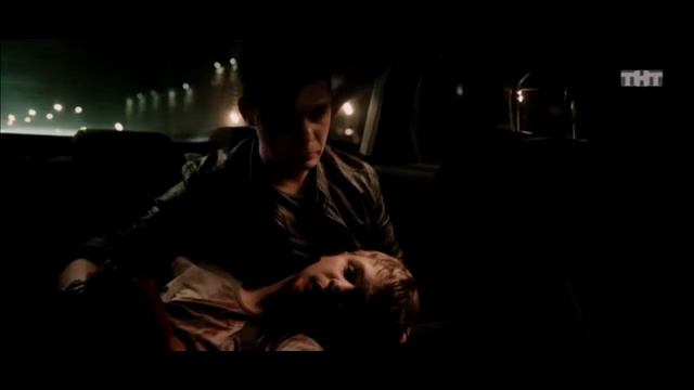 Закон каменных джунглей 2 ЗКД 2   ZKD 2   Группа крови HD