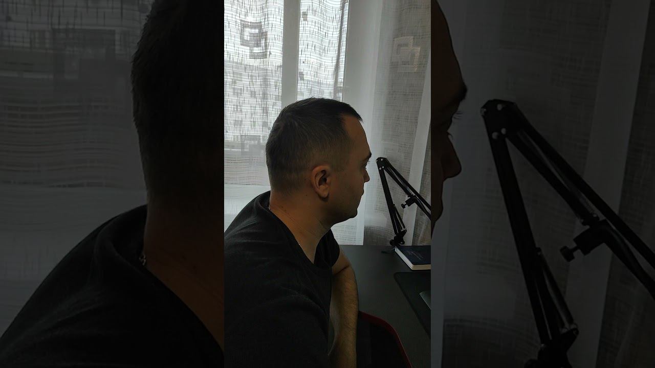 Как я заказал PS5!!!