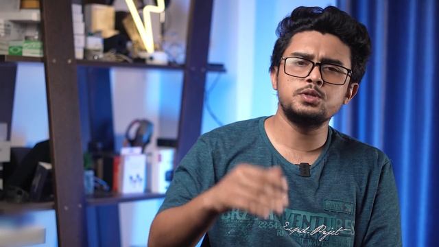 প্রায় পার্ফেক্ট বাজেট স্মার্টওয়াচ | Haylou GST Review (Bangla Review) смотреть онлайн