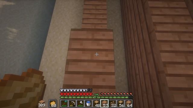 100 Дней в ТРОПИКАХ на ОСТРОВЕ в МАЙНКРАФТ / #17 / ИСПЫТАНИЯ - ЛАБИРИНТ УЖАСА! / Minecraft 1.17 смотреть онлайн