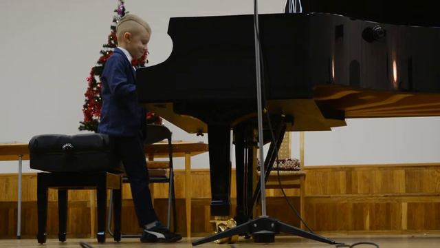 Марш Шостаковича