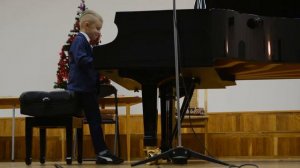 Марш Шостаковича