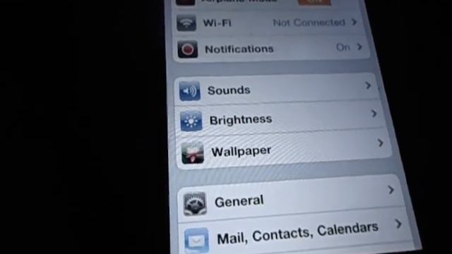 how to fix iphon 4 sim card problem смотреть онлайн