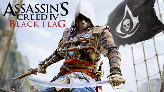 Assassin's Creed 4 Black Flag Soundtrack - 39 La Havana смотреть онлайн