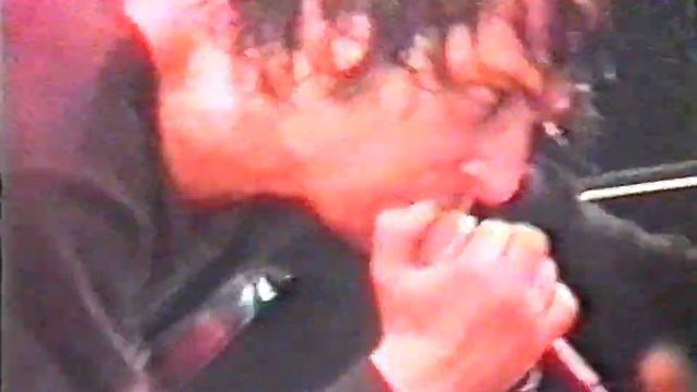 Король и Шут - Два вора и монета (R-CLUB) 04.02.2000 *50fps* смотреть онлайн