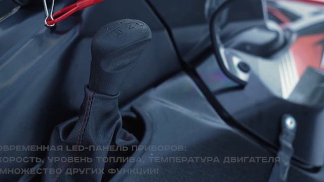 Новый IKUDZO HUNTER 650LK 28 EXPERT: лучший выбор для зимних приключений смотреть онлайн