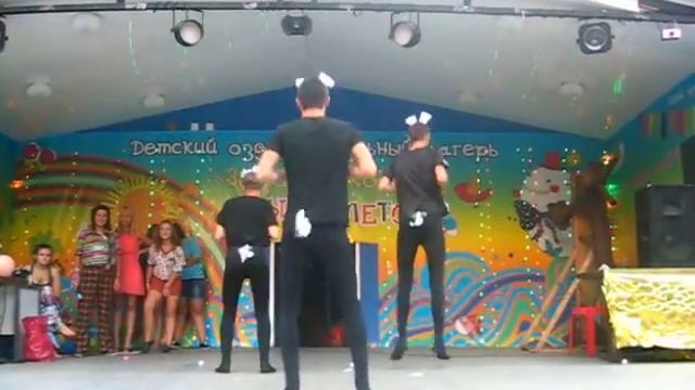 Шоколадные зайцы возвращаются=))))) смотреть онлайн