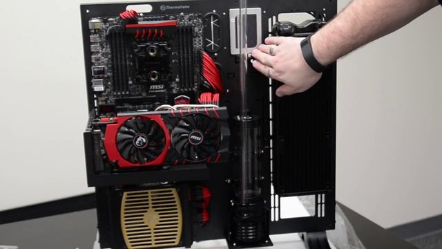 Building With The Core P5 смотреть онлайн