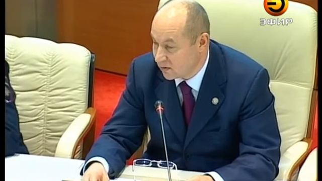 "Дорожный тупик" - ремонт дорог по-казански смотреть онлайн