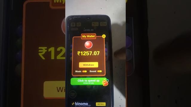 Ball sort puzzle #real #game #enjoy withdraw prove смотреть онлайн