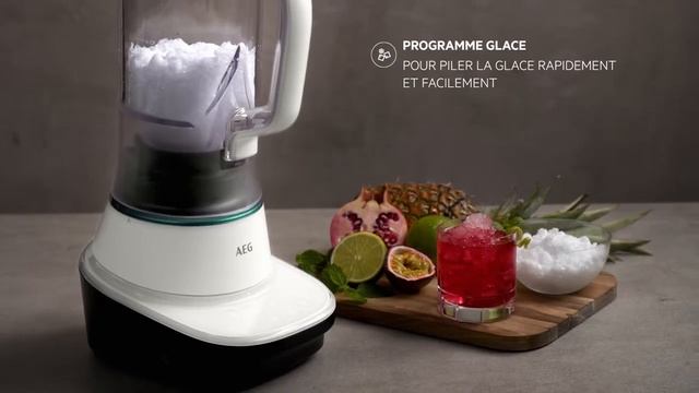 AEG Pisa Ceramic White French смотреть онлайн
