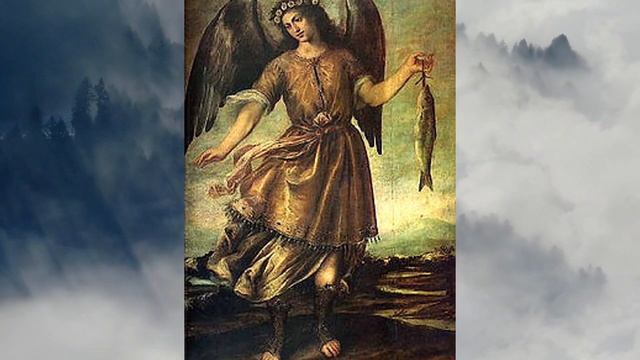 Кто такие Архангелы?