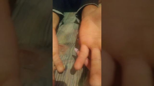 ДЕЛАЮ МУЖСКОЙ МАНИКЮР. РУКИ РОБОТЯГИ смотреть онлайн