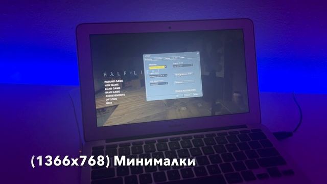Обзор на MacBook Air 2010 ?Это просто ужас! смотреть онлайн