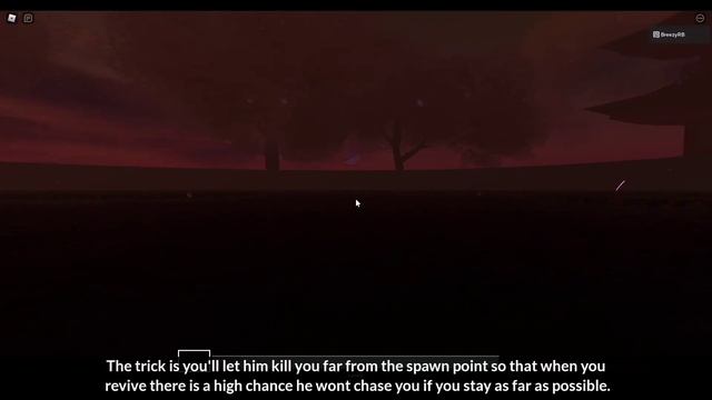 How to get "YOKAI REALM" BADGE in Creepypasta Life RP - ROBLOX смотреть онлайн