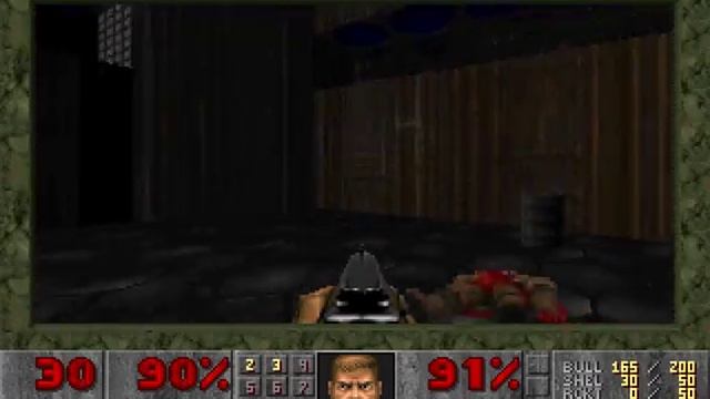 Doom | То с чего все начиналось. Это был 1993 год. смотреть онлайн
