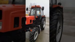 Легендарный ЛТЗ 55А (Экспресс-обзор)