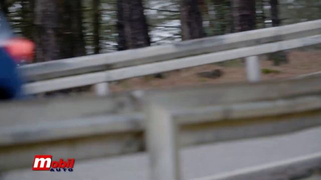 MOBIL AUTO -TV FORD FOCUS ST WAGON смотреть онлайн
