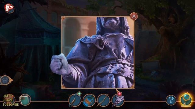 Maze Of Realities 1 Flower Of Discord Bonus Chapter Walkthrough | @GAMZILLA- смотреть онлайн
