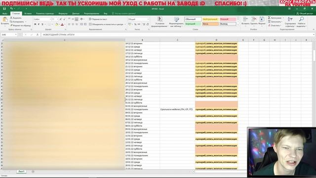 Как составить КОНТЕНТ ПЛАН для YouTube канала? Нужен ли он вообще?
