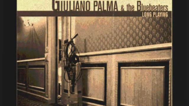 Giuliano Palma - I am what i am смотреть онлайн