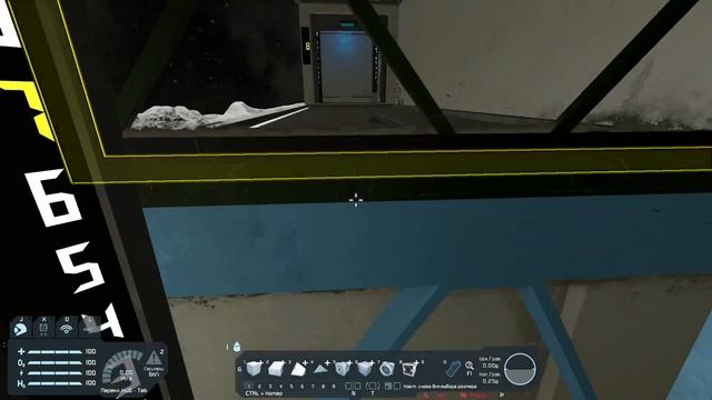 МОД НА ЛИФТ VCZ Multifloor Elevator 1.199 Fix Space Engineers смотреть онлайн