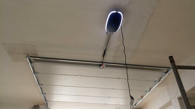 Гаражные ворота Alutech. Калуга смотреть онлайн