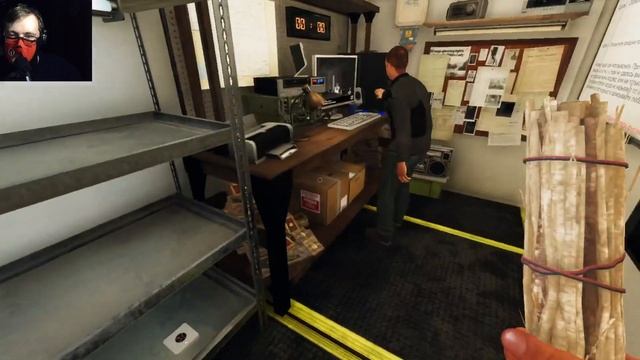 Phasmophobia: co-op #2. Один час с маэстро @HonestsGames ! смотреть онлайн